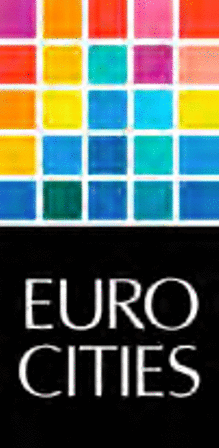 Euro Cities Logo