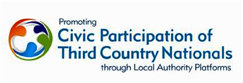 Civic Participation of third country nationals