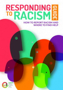 Responding to Racism Guide
