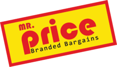 MrPrice Logo