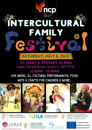 Festival Poster