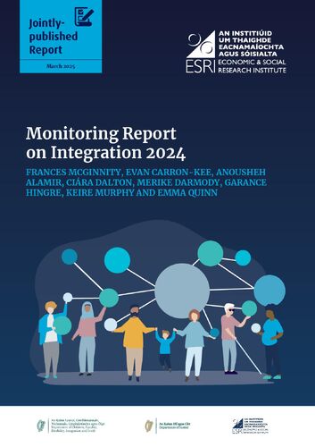 Monitoring Report
