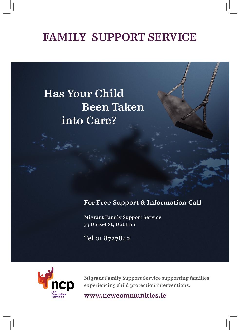 Family Support Service