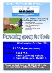 Dad poster 3