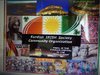 kurdish irish society