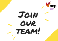 Join our team!